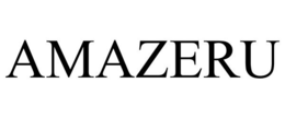 AMAZERU trademark