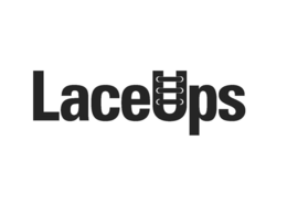 LACE UPS trademark