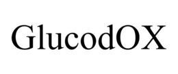 GLUCODOX trademark