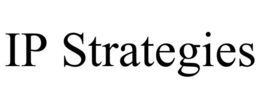 IP STRATEGIES trademark