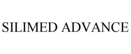 SILIMED ADVANCE trademark