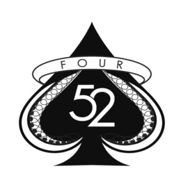 FOUR 52 trademark