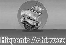 HISPANIC ACHIEVERS trademark