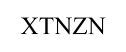 XTNZN trademark