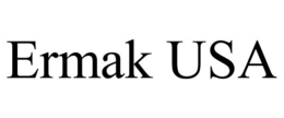 ERMAK USA trademark
