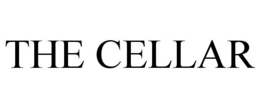 THE CELLAR trademark