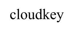 CLOUDKEY trademark