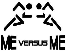 ME VERSUS ME trademark