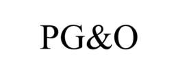 PG&O trademark