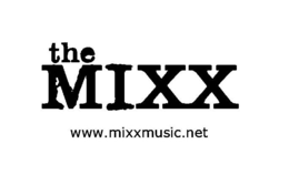 THE MIXX WWW.MIXXMUSIC.NET trademark