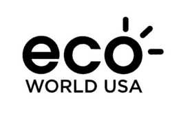 ECO WORLD USA trademark