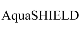 AQUASHIELD trademark