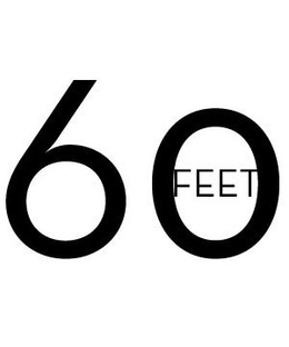 60 FEET trademark