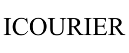 ICOURIER trademark