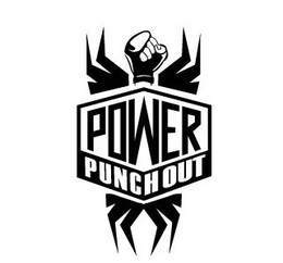 POWER PUNCHOUT trademark