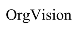 ORGVISION trademark
