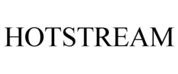 HOTSTREAM trademark