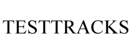 TESTTRACKS trademark