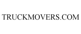 TRUCKMOVERS.COM trademark