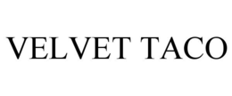 VELVET TACO trademark
