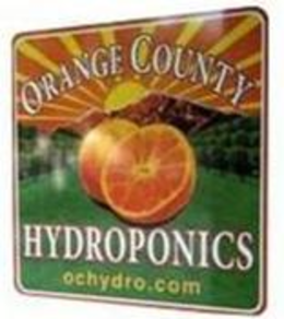 ORANGE COUNTY HYDROPONICS OCHYDRO.COM trademark