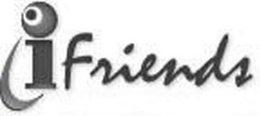 IFRIENDS trademark