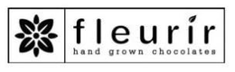 FLEURIR HAND GROWN CHOCOLATES trademark
