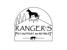 RANGER'S PET OUTPOST AND RETREAT trademark