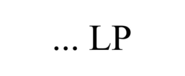 ... LP trademark