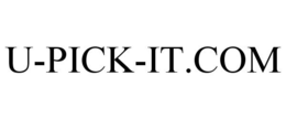 U-PICK-IT.COM trademark