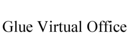 GLUE VIRTUAL OFFICE trademark