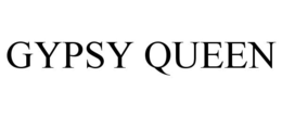 GYPSY QUEEN trademark