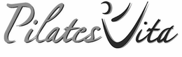PILATES VITA trademark
