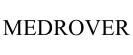 MEDROVER trademark