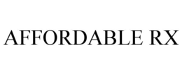 AFFORDABLE RX trademark