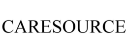 CARESOURCE trademark