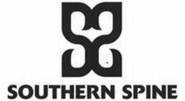 SS SOUTHERN SPINE trademark