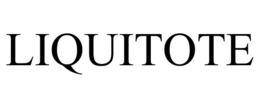 LIQUITOTE trademark