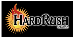 HARDRUSH TOBACCO trademark