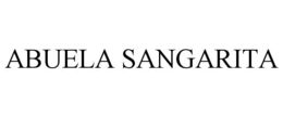 ABUELA SANGARITA trademark