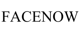 FACENOW trademark
