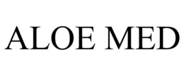 ALOE MED trademark
