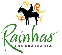 RAINHAS CHURRASCARIA trademark