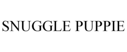 SNUGGLE PUPPIE trademark