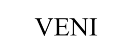 VENI trademark