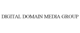 DIGITAL DOMAIN MEDIA GROUP trademark