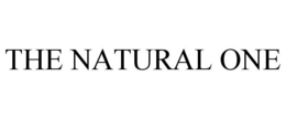 THE NATURAL ONE trademark