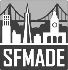 SFMADE trademark
