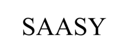 SAASY trademark