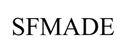 SFMADE trademark